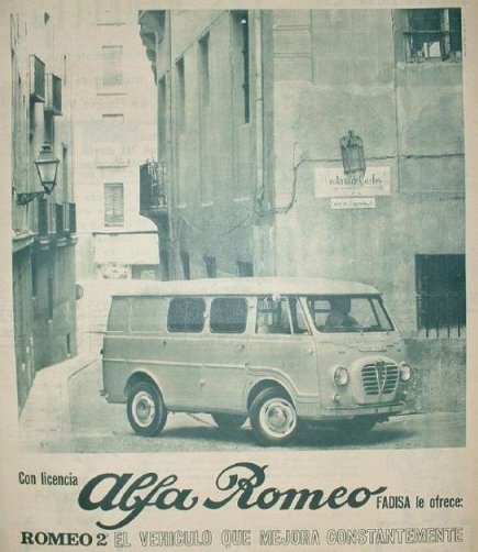 A Romeo? What's That? #07