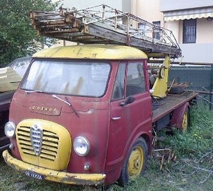 Ladder Truck eBay